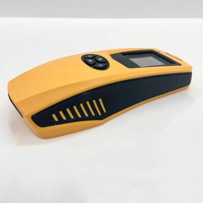 เครื่องตรวจจับเหล็กเส้น HLT-120X ตรวจจับตำแหน่งเหล็กเส้นได้อย่างแม่นยำ