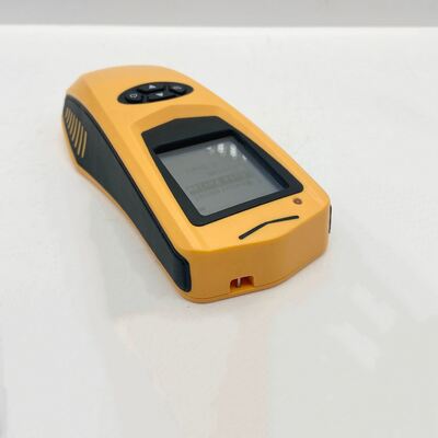 เครื่องตรวจจับเหล็กเส้น HLT-120X ตรวจจับตำแหน่งเหล็กเส้นได้อย่างแม่นยำ