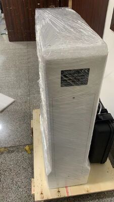 HBE‑3000A Digital Brinell Hardness Testing Machine Closed‑loop Sensor Control 8‑650HBW Hardness Range for Laboratory Factory Workshop Use