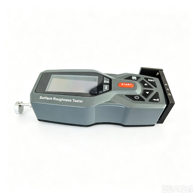 SRT-6630 Color Display High Precision Portable Roughness Instrument with Bluetooth Connection
