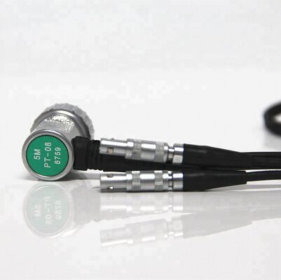 TG5000 A/B Scan Echo-Echo Ultrasonic Thickness Gauge