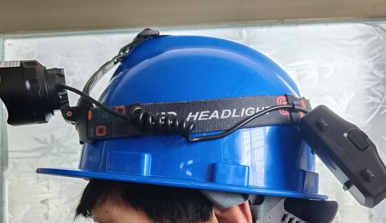 ไฟฉายหน้า UV LED DG-UV30 ความส่องแสง UV> 4000uW/cm2