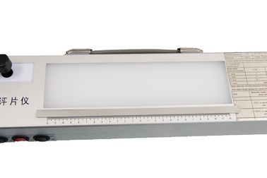 HFU-600 เครื่องดูภาพยนตร์ เครื่องวัดความหนาของภาพยนตร์ All In One Film Evaluation Meter
