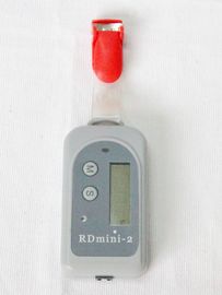 HRDmini-2 อิเล็กทรอนิกส์ X & Γ แสงรังสี
