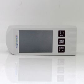 22 ปริมาตร Tft Touch Screen Digital Surface Roughness Tester เครื่องทดสอบความหยาบของพื้นผิว