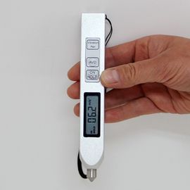 HG-6430 LCD Digital Display ความเร็วเร่ง ความเร็วเคลื่อนที่ สั่นปากกา