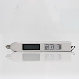 HG-6430 LCD Digital Display ความเร็วเร่ง ความเร็วเคลื่อนที่ สั่นปากกา