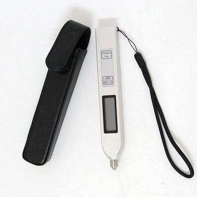 HG-6410 RMS ความเร็วการสั่น สั่นปากกา