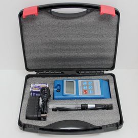 HGS-10C Digital Tasla AC DC เครื่องวัดความหนาแน่นของแม่เหล็ก