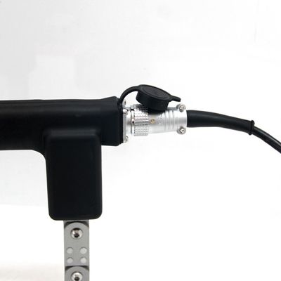 เครื่องตรวจสอบความบกพร่องแม่เหล็กของแบตเตอรี่ AC/DC