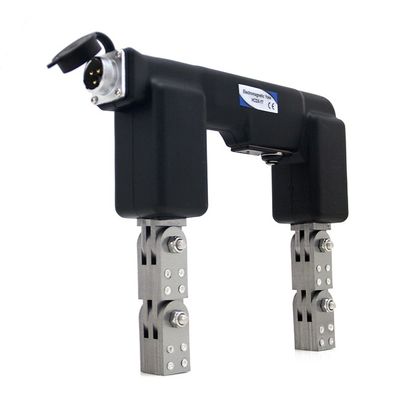 อุปกรณ์ทดสอบอนุภาคแม่เหล็กแบบพกพา