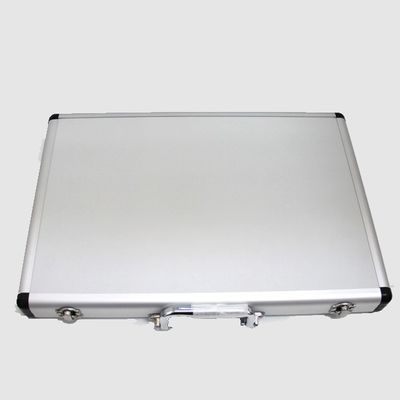 อุปกรณ์ทดสอบอนุภาคแม่เหล็กที่ปิดแข็ง