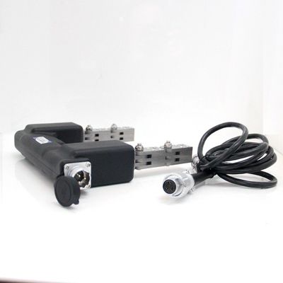 อุปกรณ์ทดสอบอนุภาคแม่เหล็กแบบพกพา