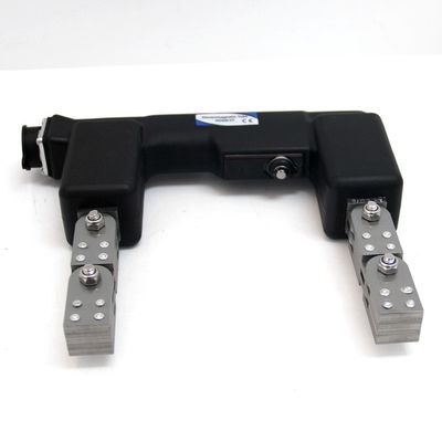 อุปกรณ์ทดสอบอนุภาคแม่เหล็กที่ปิดแข็ง