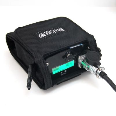 อุปกรณ์ทดสอบอนุภาคแม่เหล็กที่ปิดแข็ง