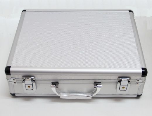 อุปกรณ์ทดสอบอนุภาคแม่เหล็กแบบพกพา