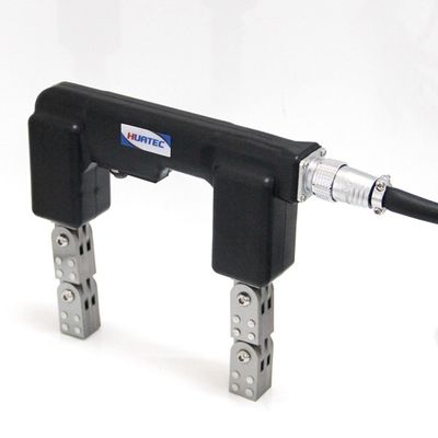 อุปกรณ์ทดสอบอนุภาคแม่เหล็กแบบพกพา