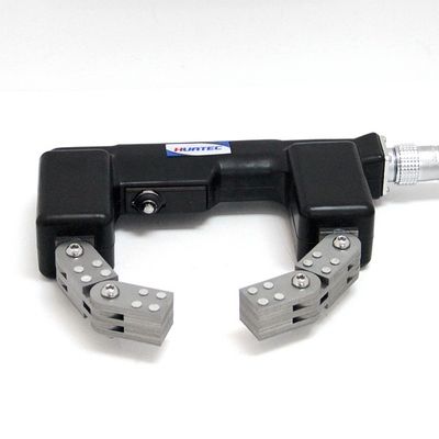 อุปกรณ์ทดสอบอนุภาคแม่เหล็กแบบพกพา