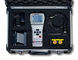 Digital Eddy Current Conductivity Meter สำหรับการทดสอบการนำไฟฟ้าของ Al และ Cu