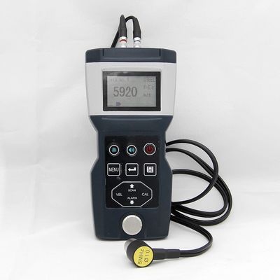 TG-3250 เครื่องวัดความหนาของเสียงฉีดฉีดความแม่นยําสูง