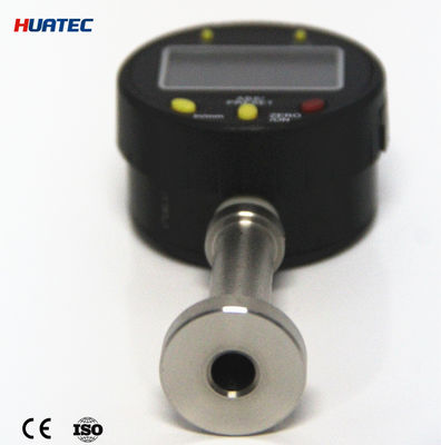 SRT5200 เครื่องวัดความขรุขระของพื้นผิวแบบดิจิตอล อุปกรณ์ Ndt