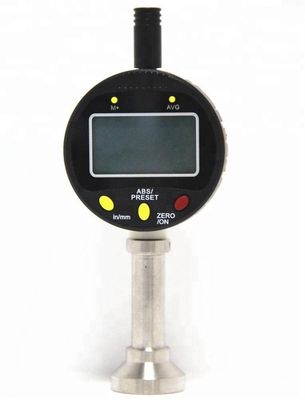 SRT5200 เครื่องวัดความขรุขระของพื้นผิวแบบดิจิตอล อุปกรณ์ Ndt