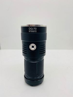 DG-70 หลอด LED ขนส่ง ขนาด 365nm