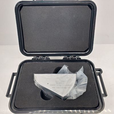 บล็อกการสอบเทียบ IIW V2