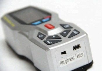 14 Parameters SRT-6600 Surface Roughness Tester Meter เครื่องมือสำรวจ