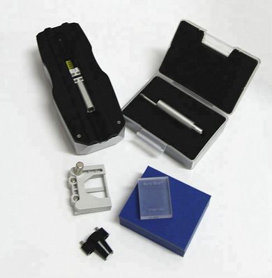 14 Parameters SRT-6600 Surface Roughness Tester Meter เครื่องมือสำรวจ