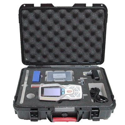 14 Parameters SRT-6600 Surface Roughness Tester Meter เครื่องมือสำรวจ