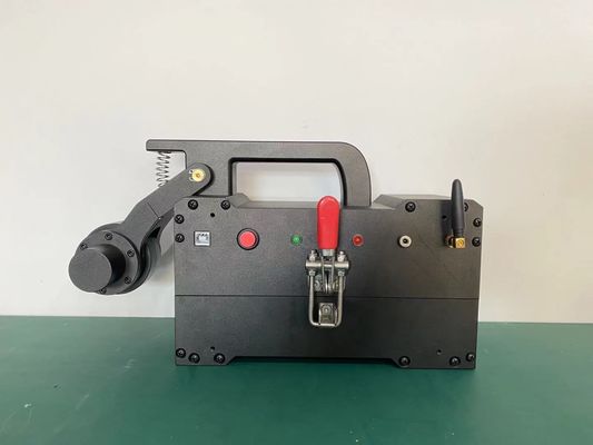 HRD-100 WiFi แม็กเนติก สายสายเชือก เครื่องตรวจสอบความบกพร่อง เครื่องตรวจจับไร้สาย All-in-one Sensor สําหรับการตรวจสอบแม่นยํา