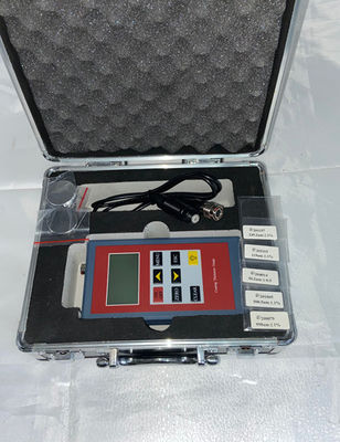 TG-8831FN แม็กเนติสติก การวัดความหนาของฟิล์มสี
