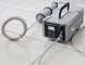 ผลิตภัณฑ์ Ndt 12V การตรวจจับการกัดกร่อนของท่อ Spark Elcometer Holiday Detector