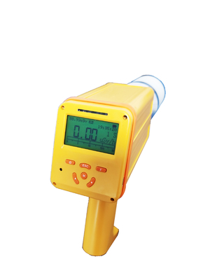 FJ-CoMo50 LCD Display Backlight ป้องกันสิ่งแวดล้อม
