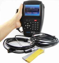 เครื่องตรวจจับข้อบกพร่องการทดสอบ Eddy Current ndt Pulsed อุปกรณ์การทดสอบ Eddy Current