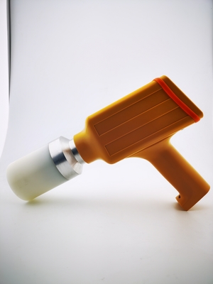 Fj6101-Ng Dose Rate Meter เครื่องมือตรวจสอบรังสีนิวตรอนแกมมา