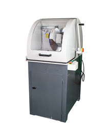 เครื่องตัดตัวอย่างสำหรับห้องปฏิบัติการ HC-350A 4KW