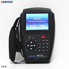 64Hz Digital Portable Eddy Current Flaw Detector