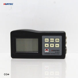 เครื่องวัดความหนาอัลตราโซนิกแบบดิจิตอลรุ่น TG-2910 แบบไม่ทำลาย