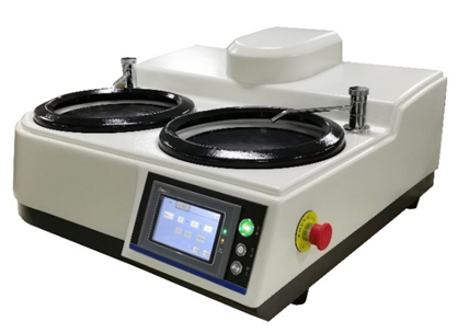 เครื่องขัดและขัดเงาโลหะ HPA-2SE มอเตอร์ 1KW