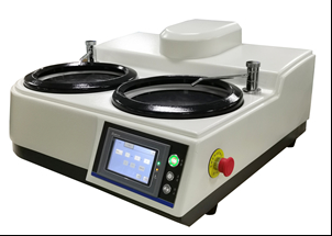 HPA-2X เครื่องเคลือบโลหะเคลือบ 254 มม PLC การควบคุม