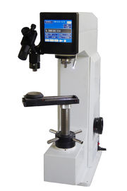 เครื่องทดสอบความแข็ง LCD Brinell แบบแก้ไขอัตโนมัติแบบพกพา