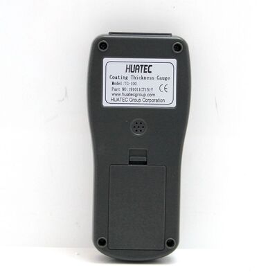 ระยะเวลาการประเมินผล 4 X อุปกรณ์ทดสอบแบบไม่ทำลาย Lamda พร้อมเครื่องตรวจจับหลอด GM ที่ชดเชยพลังงาน ชั่วโมงการทำงาน P7 16 ชั่วโมง P35 12 ชั่วโมง