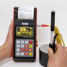 เครื่องวัดความแข็งผิวดิจิตอล RHL-170 HUATEC แบบดิจิตอลจอแสดงผลที่ชัดเจน