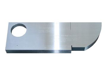IIW-V1 Asme Ut Calibration Block สำหรับการทดสอบอัลตราโซนิก