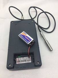 เครื่องทดสอบเนื้อหาเฟอร์ไรต์ HUATEC HFE-100 SP10A