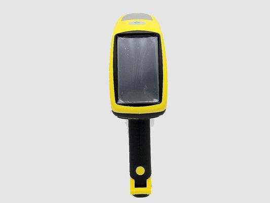 เครื่องวิเคราะห์ Xrf แบบพกพา Huatec แบบกระจายพลังงานพร้อมแบตเตอรี่