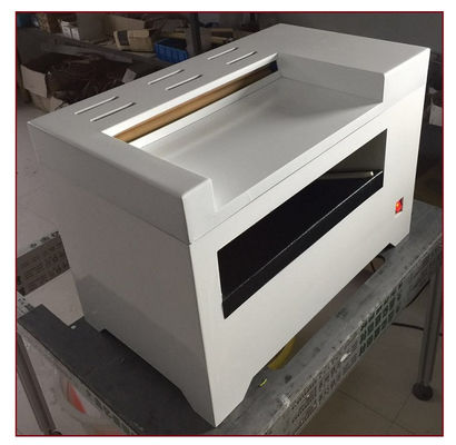 อุปกรณ์ทดสอบแบบไม่ทำลายฟิล์ม 360 มม. Ndt