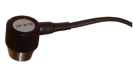 เครื่องวัดความหนาอัลตราโซนิก Probe Ndt อุปกรณ์เสริมสำหรับ TG-3300 TG-3100 TG-3300